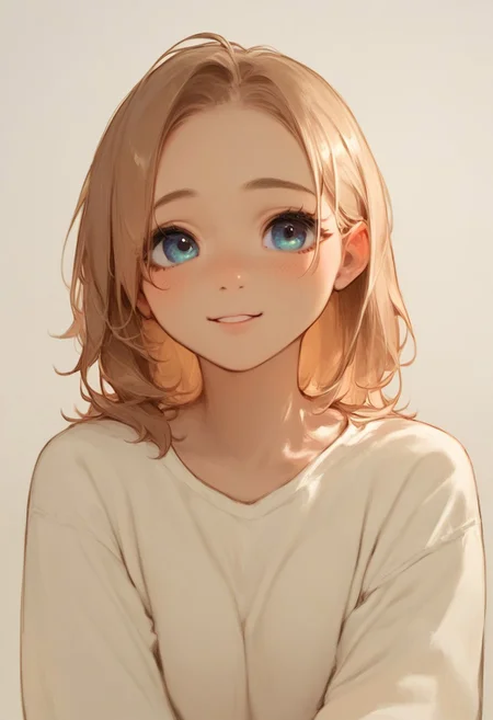 score_9,score_8_up,score_7_up, source_anime, bottom heavy, cute 1girl