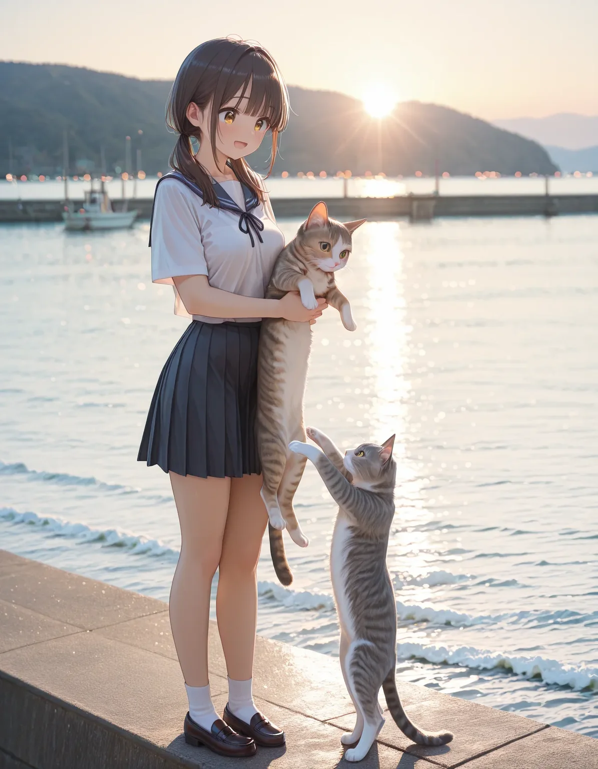 Content