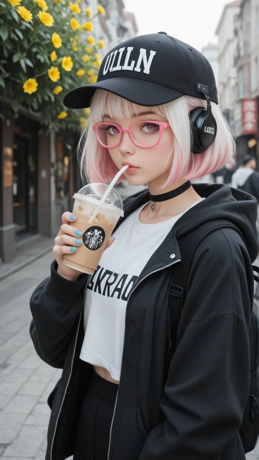 Content