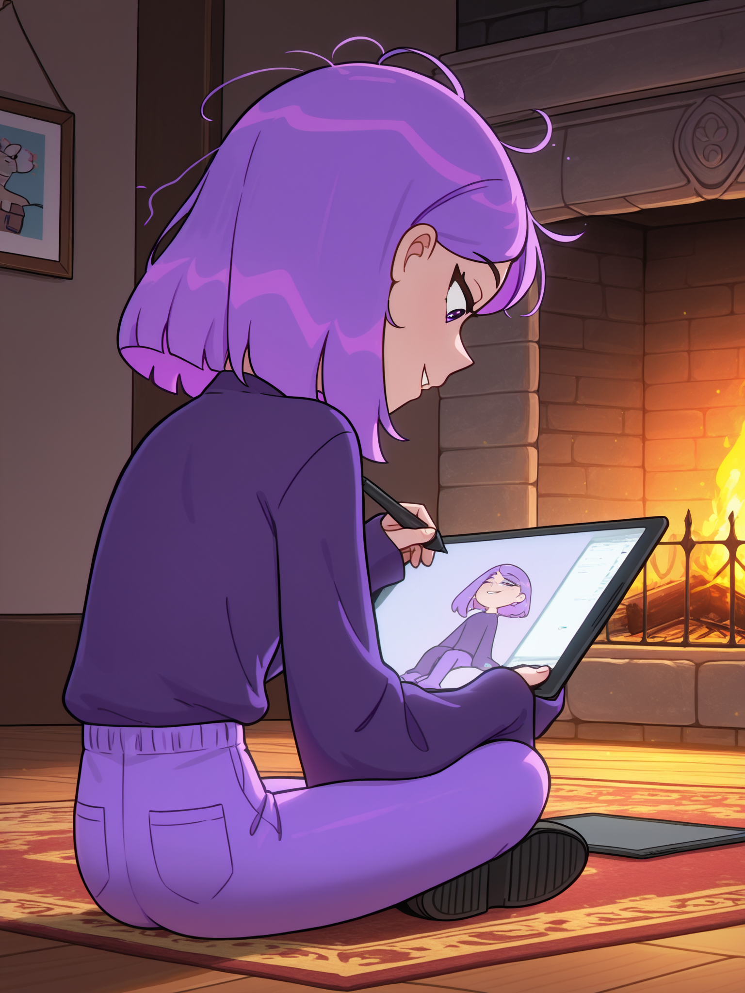 Content