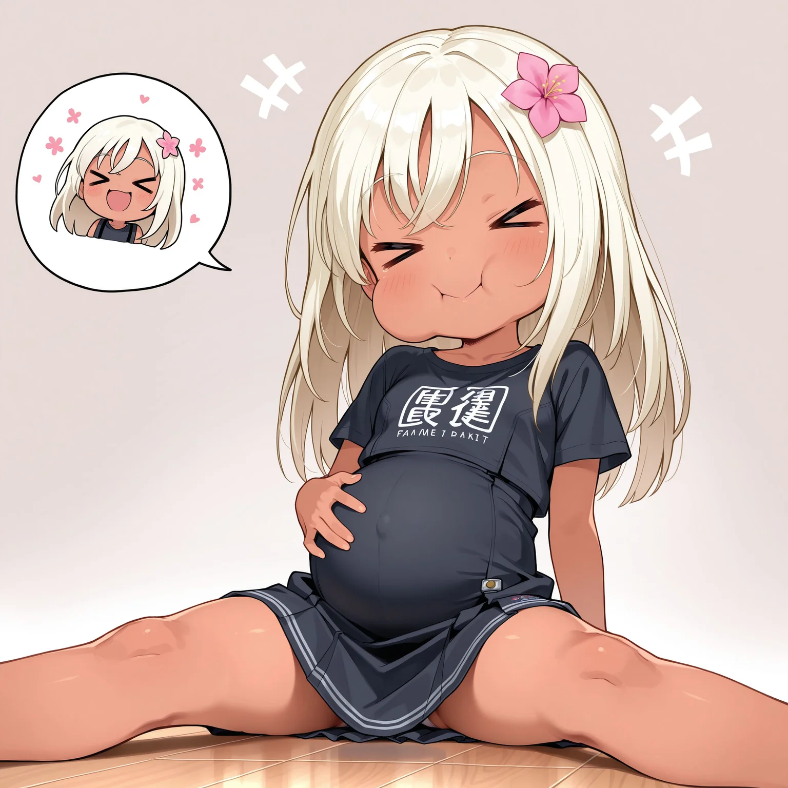Content