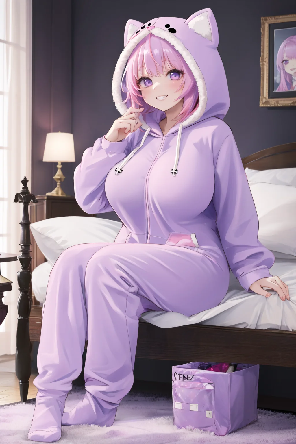 Content