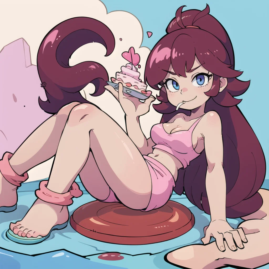 Content