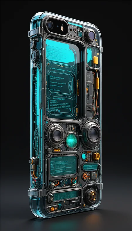 (in ARTIST style:1.4), (masterpiece:1.7), properly positioned, straight,
View of buggy vehicle (science fiction texture, science fiction skin, science fiction, someplastic, no humans, black background, simple background, phone, still life, cable, screen, cellphone, english text, old style, old phone, device, wearable item, Frontal View, (transparent:2), transparent skin, transparent texture),
teal glowing neon color,
(masterpiece:1.8), (highest detailed:1.8), (angle:1.8), perfectly lighted, (contrast), (saturated), (((sharp focus))),
(hyperdetailed:1.3), (intricate details:1.2), (Refined details:1.3), (best quality:1.5), highly detailed textures, vibrant colors,
(ultra sharp focus:1.8), (detailed skin:1.8), (detailed windows:1.8), (thin lines:1.8), (best quality:1.8),
<lora:Apparatus_-_Traction_City_Walkers_Vehicles:0.7>,