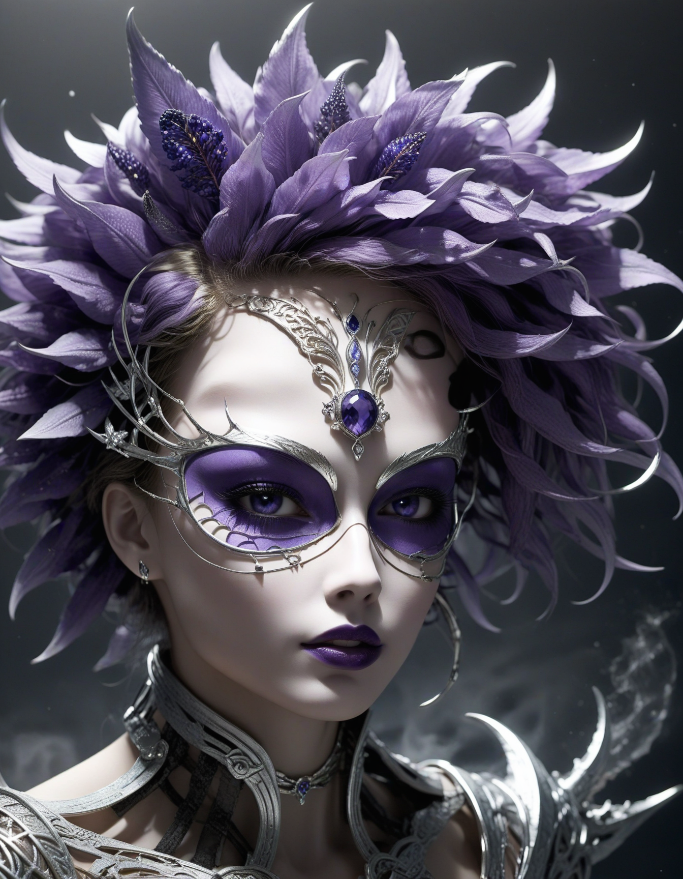 <lora:FractalSilverXL:0.65>,slvt,__char__, <lora:add-detail-xl:1>,__themes__