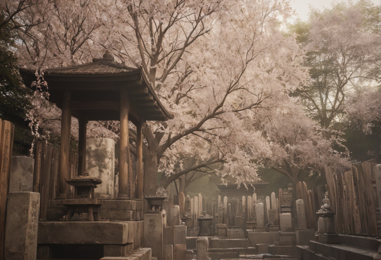 ,ruanyi1440,stone lantern,<lora:1440 tombstone_v1_pony:1>, score_9,score_8_up,score_7_up,,8k,solo,,