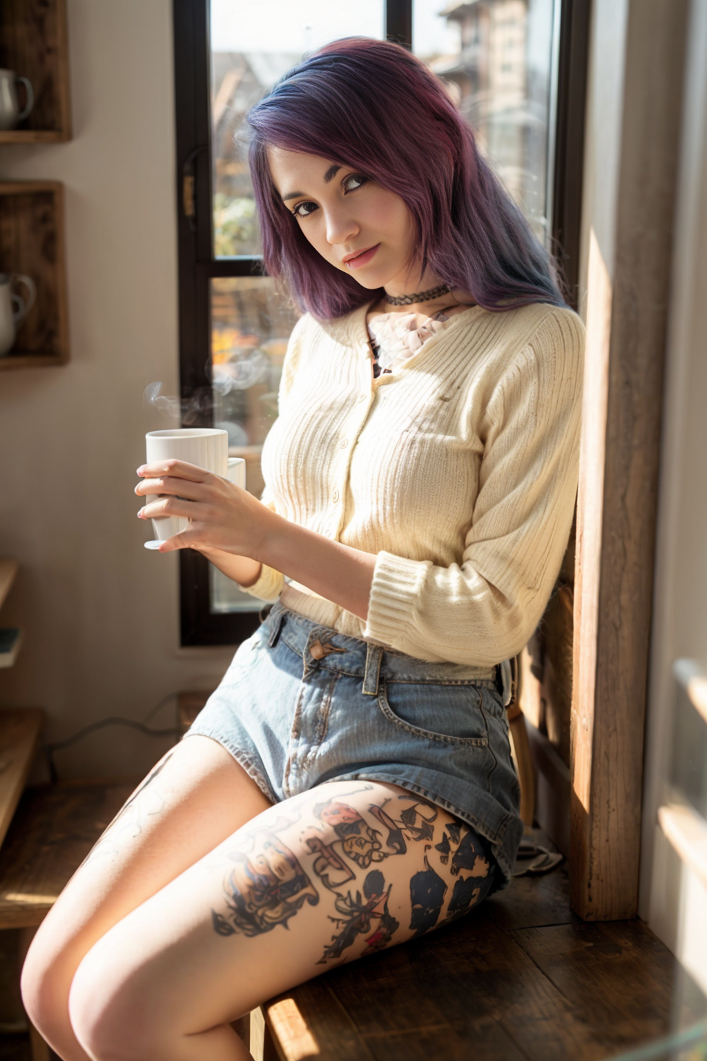 Content