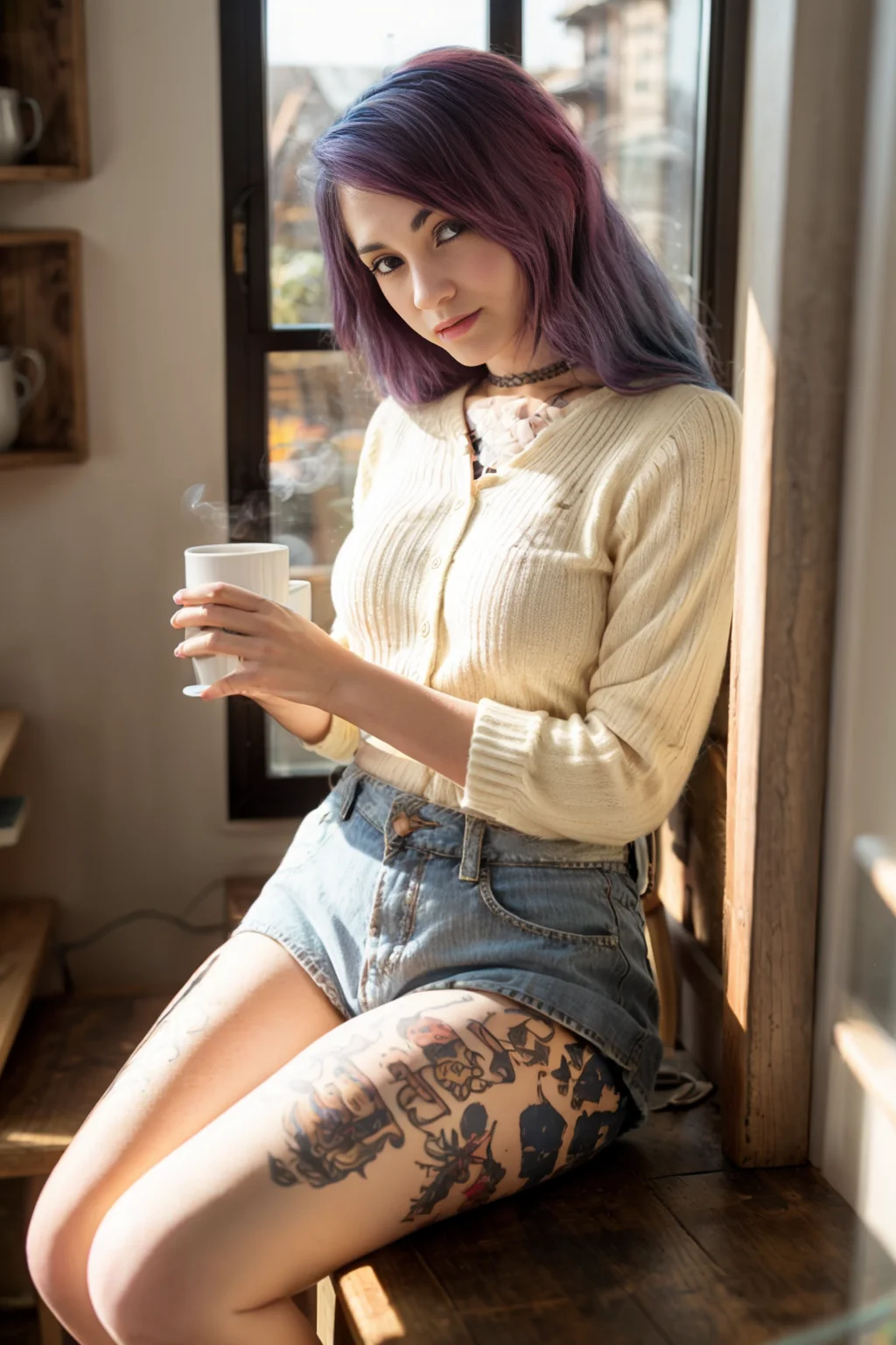 Content