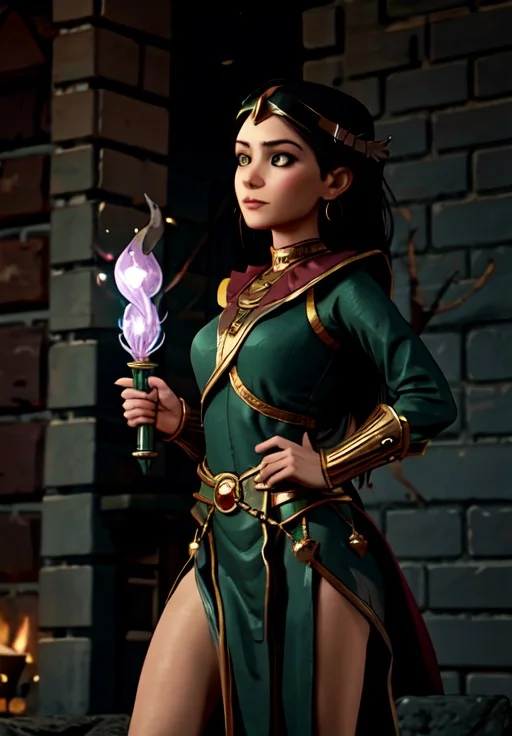 <lora:sorceress:0.8>, sorceress