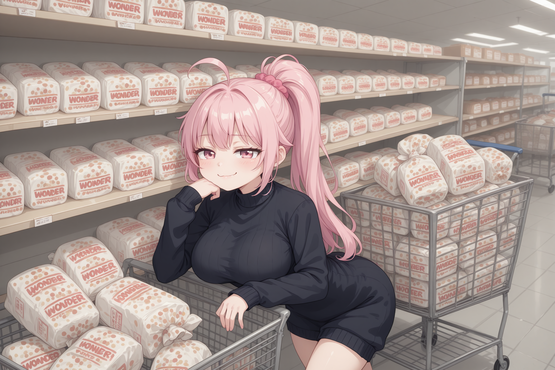 Content