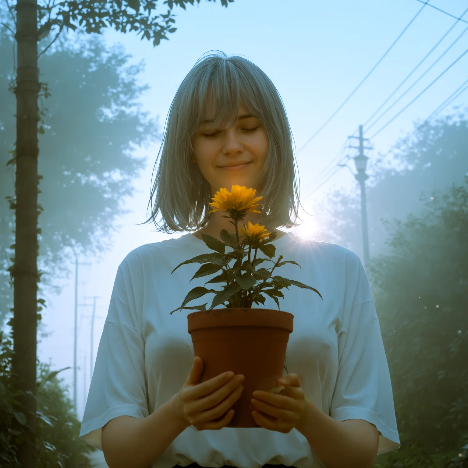 Content