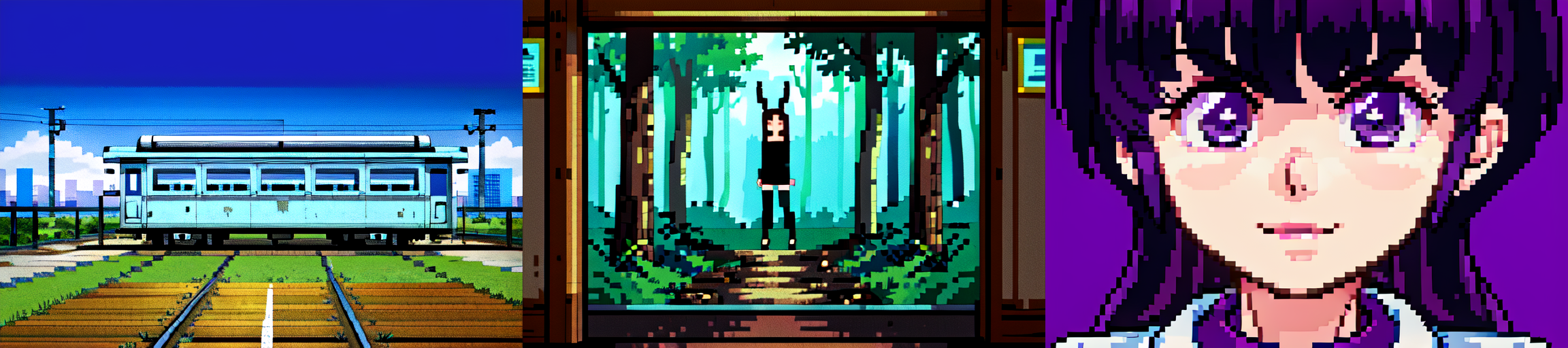highly insanely detailed, masterpiece, top quality, best quality, highres, 4k, 8k, RAW photo, (very aesthetic, beautiful and aesthetic), 
<lora:ranma_style_v1:0.6>, 
(1girl:1.3), 1other, 
__lazy-wildcards/dataset/background__,âââ