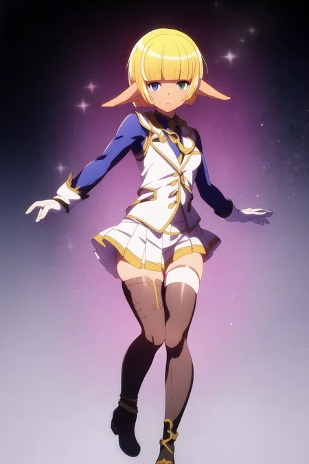 full body, (Mare Bella Fiora), <lora:Aura and Mare:0.8>, masterpiece, best quality, ultra-detailed