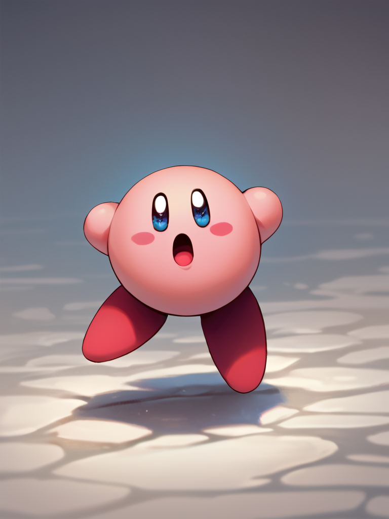 score_7_up, score_8_up, score_9, masterpiece, perfect face, high quality, source_cartoon, (solo,) <lora:Kirby_-_Nintendo:1>kirby, mouth open, mouth open wide, sucking,