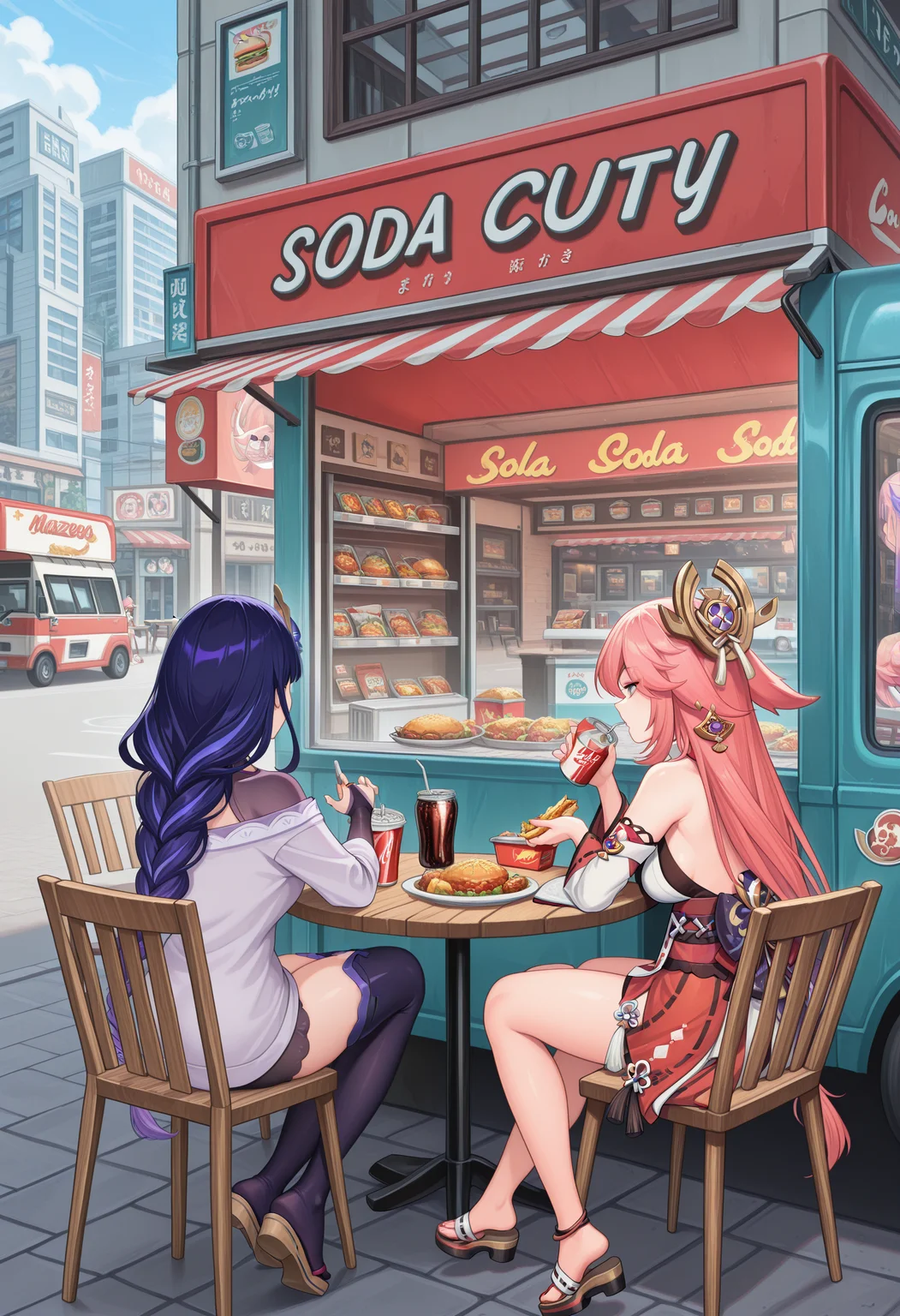 Content