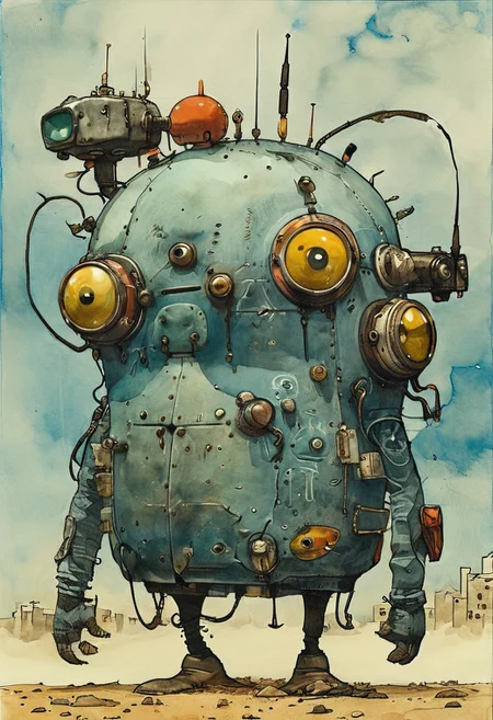 style of Mattias Adolfsson portrait_futurism cinematic SFX sci-fi photography of a eldritch angler fish that lives in the voids of space