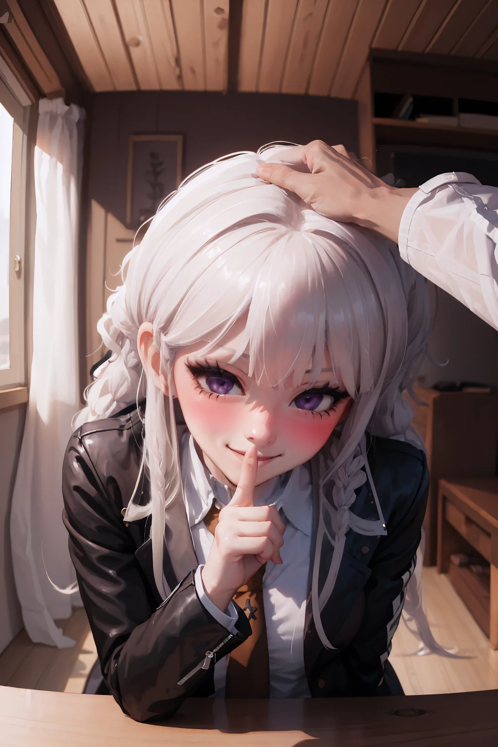 Content