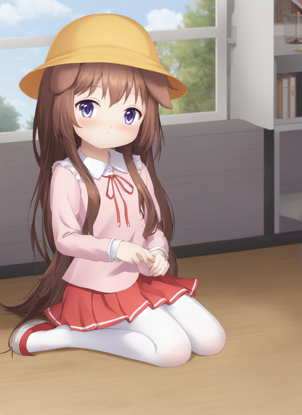 Preview undefined