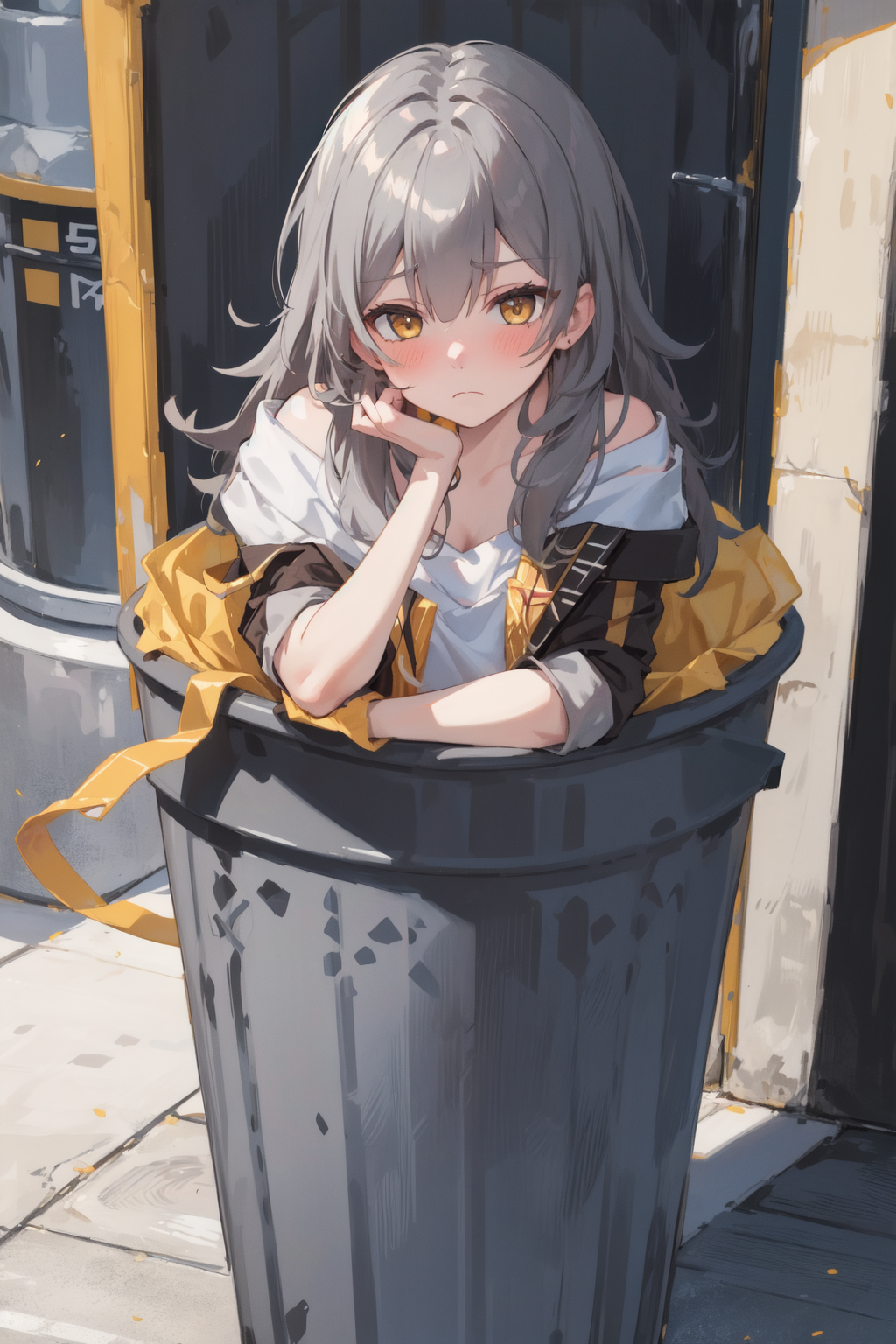 Content