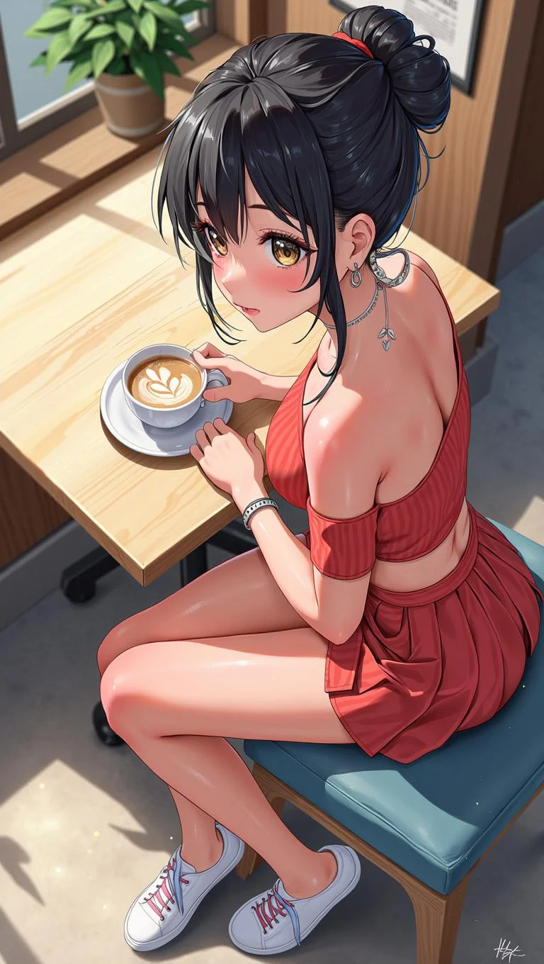 Content