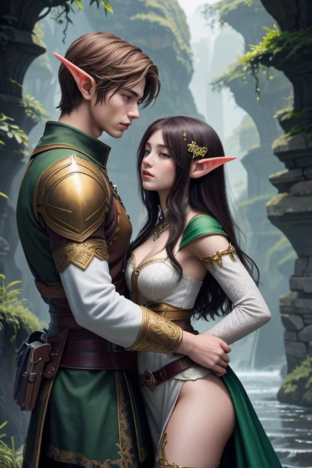 1girl and 1boy,fantasy, elf
<lora:LCM_LoRA_Weights_SD15:1>
<lora:add\ImageEnhanceL:0.5>