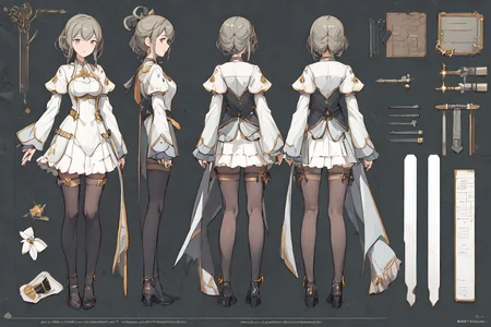 character turnaround of young boy , full body, standing, same outfit, concept-art, full body, detail_face, line_sketch, PlanIt, official art, official alternate costume, design style, multi style, detail character, original, 8K GC, massive detail,  of a mailman. Male,multiple views of the same character, Highly detailed, vattange, vettenge, bungou stray dogs style art. PlanIt, hoppagames, charturnerv2, expressionless, stylistic, no background, only detail character,4_side, wearing_armor, scientific illustration, concept render, scientific diagram, technical illustration, multiple views,masterpiece,best quality, <lora:2dSpriteBetaStyle_20:0.6>, PlanIt, charturner