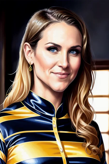 Stephanie McMahon
