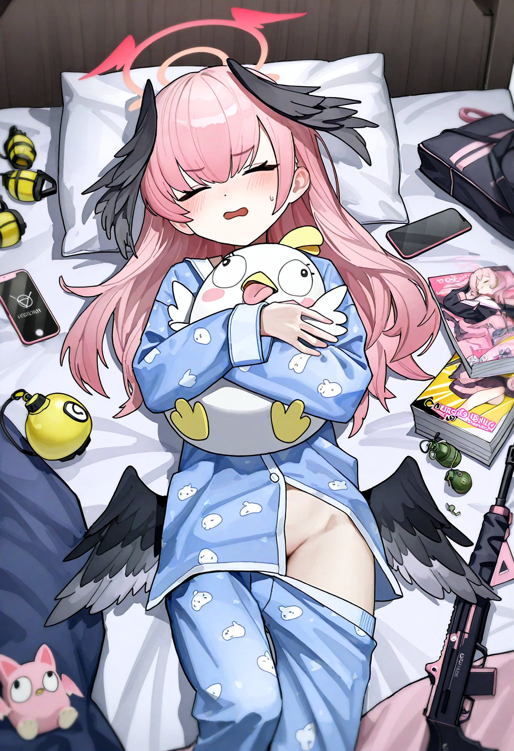 Content