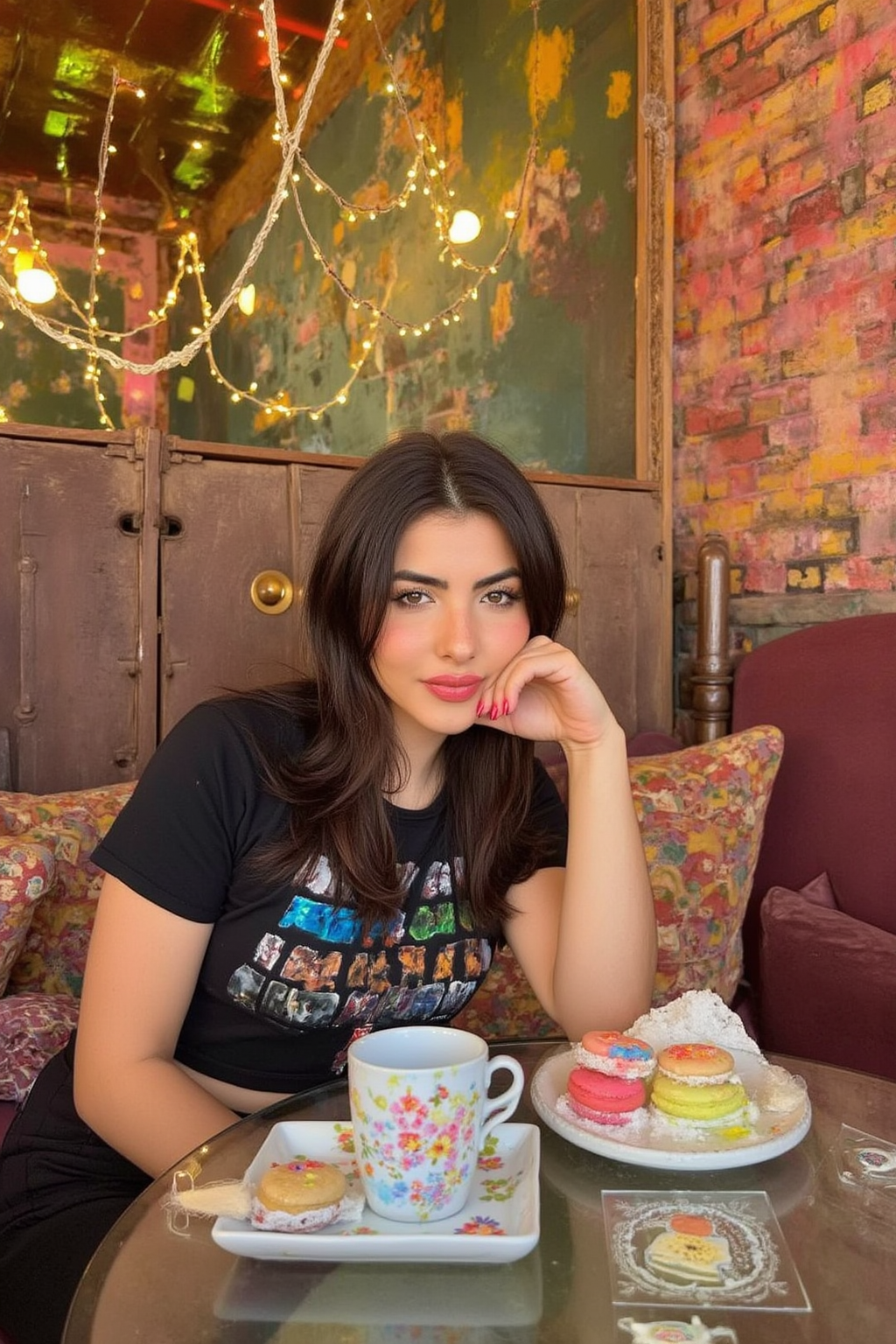 Content
