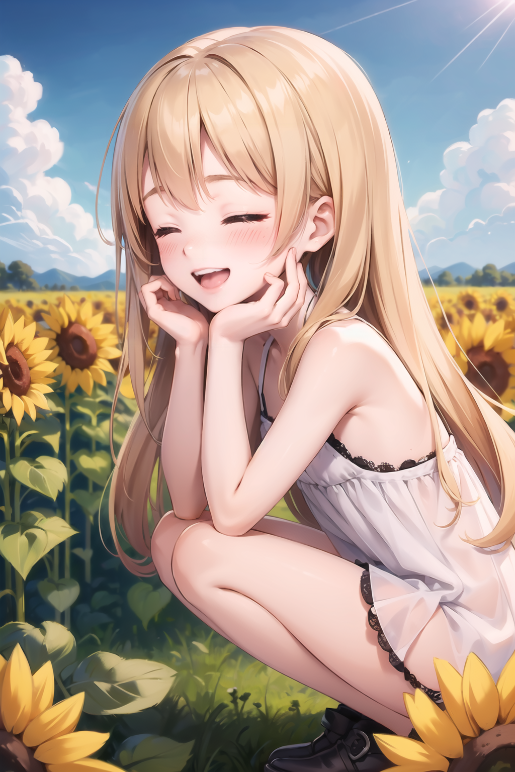 Content