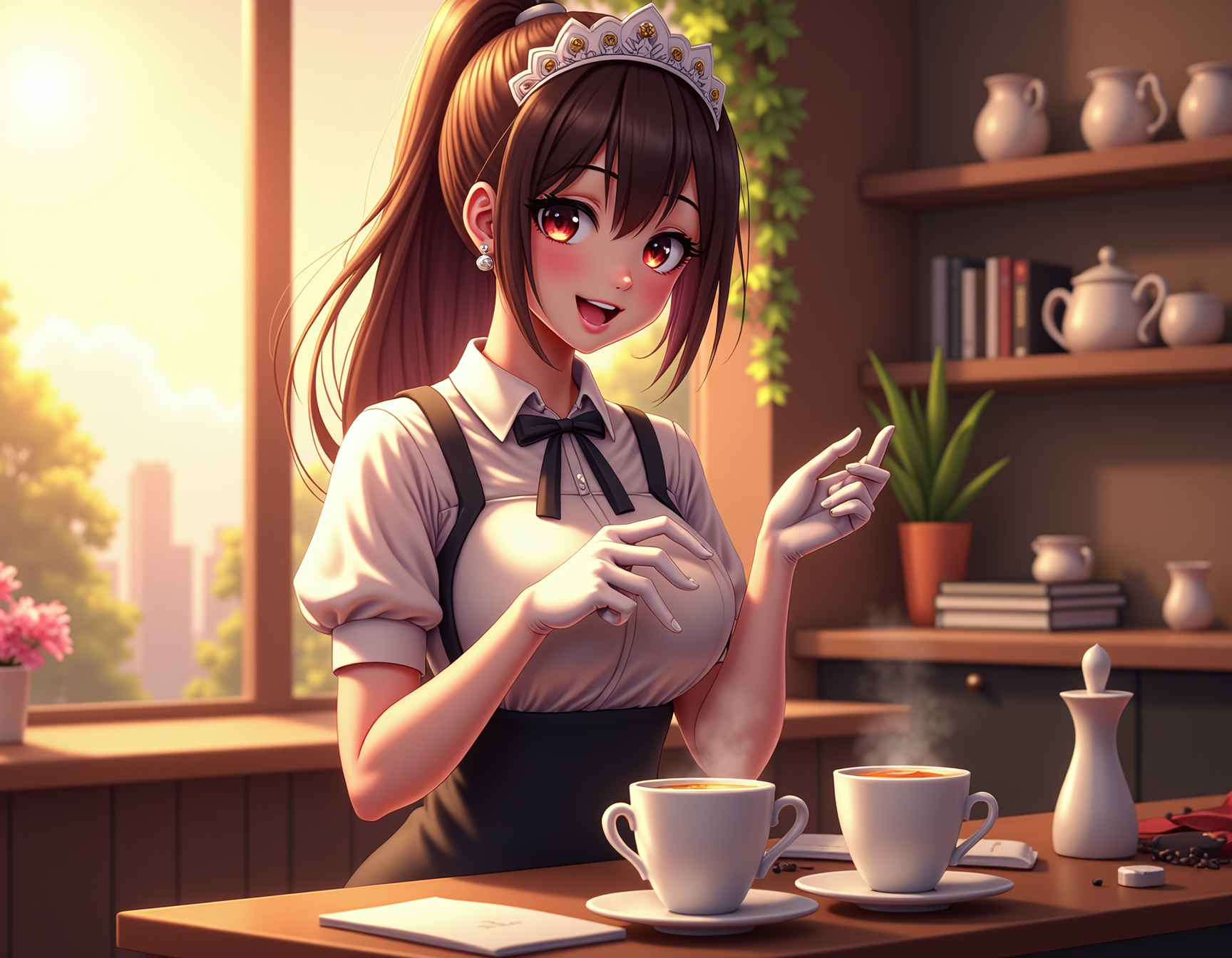 Content