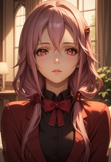 score_9_up, score_8_up, score_7_up, extreamly detailed, beautiful detailed face, complex detailed background, 1girl, BREAK,
INORI YUZURIHA