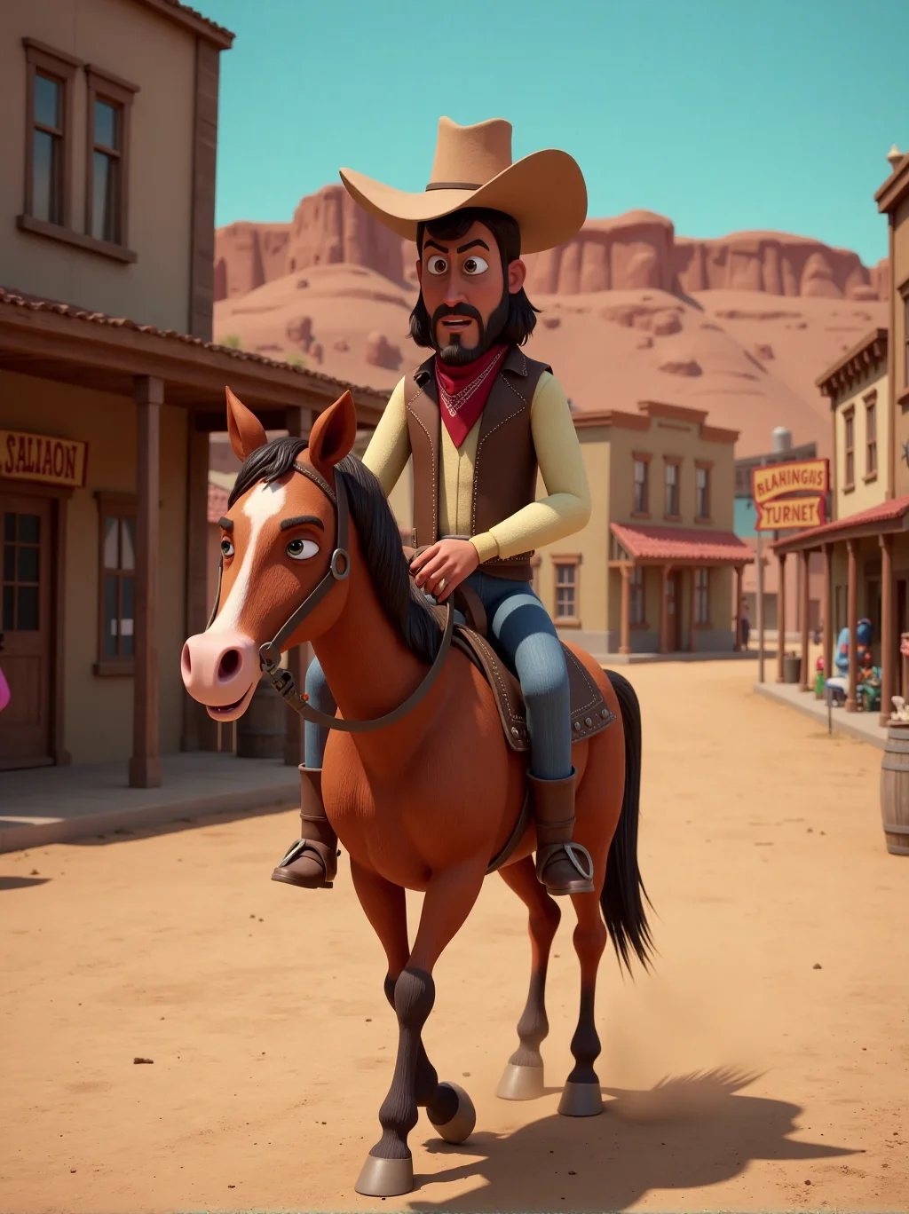 Content