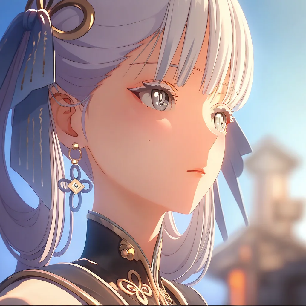 score_9, score_8_up, score_7_up, best quality,masterpiece,
beautiful detailed face, extreme details eyes, absurdres, ultra-detailed, best quality, 1girl, grey eyes, Detailed irises, echo2 dress, solo, blush, closed mouth, softly parted lips, calm expression, twintails, hair ribbon, beauty mark on cheek, thoughtful gaze, eyelashes, earrings, close-up, looking to the side, outdoors, sky, day, portrait, letterboxed, depth of field, building
<lora:JinhsiWUWA:0.9> score_9, score_8_up,