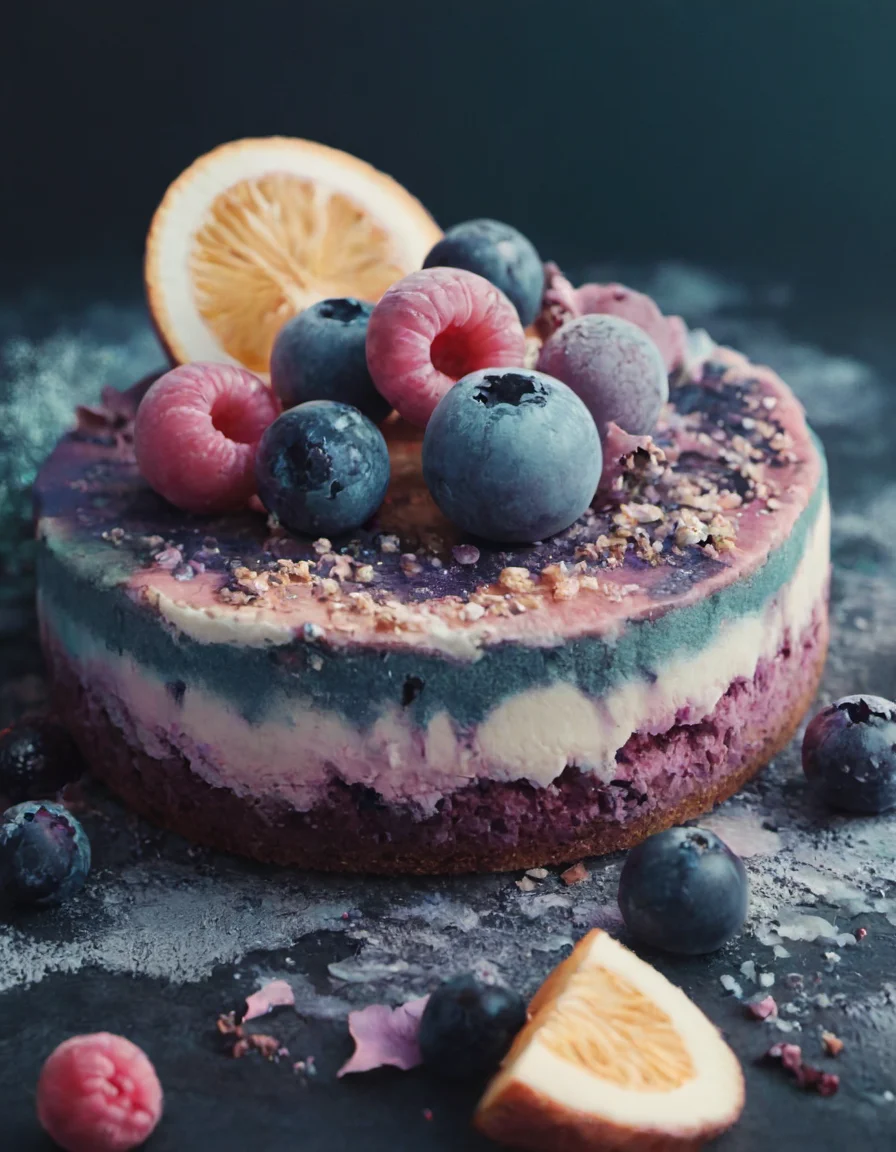 novuschroma style dessert <lora:104_novuschroma_1:1>
