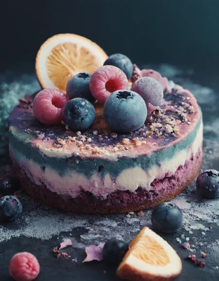 novuschroma style dessert <lora:104_novuschroma_1:1>