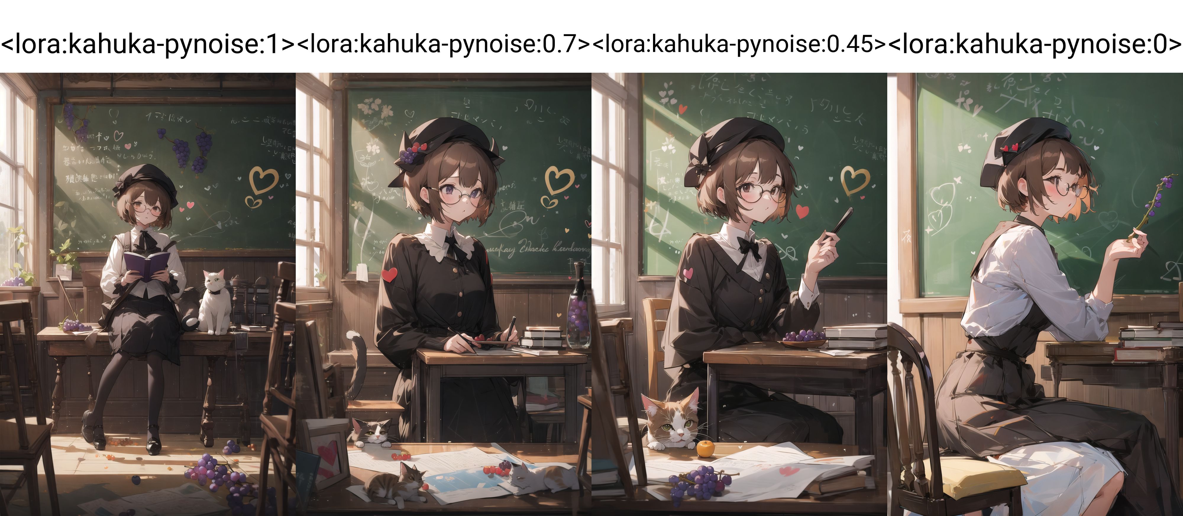 Content