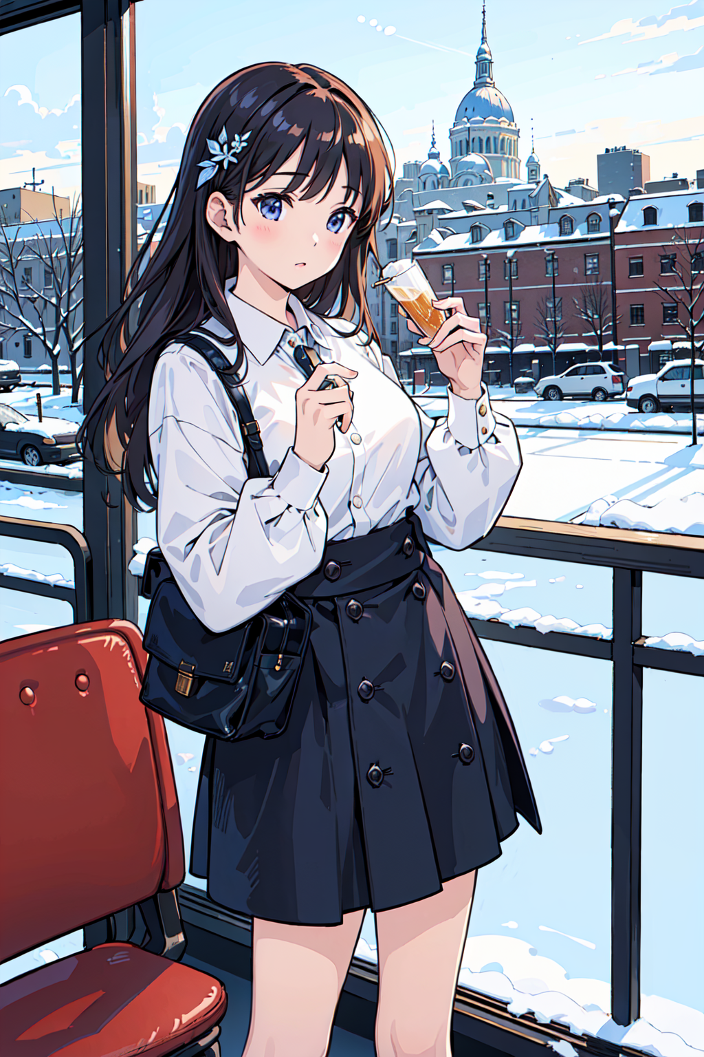 Content