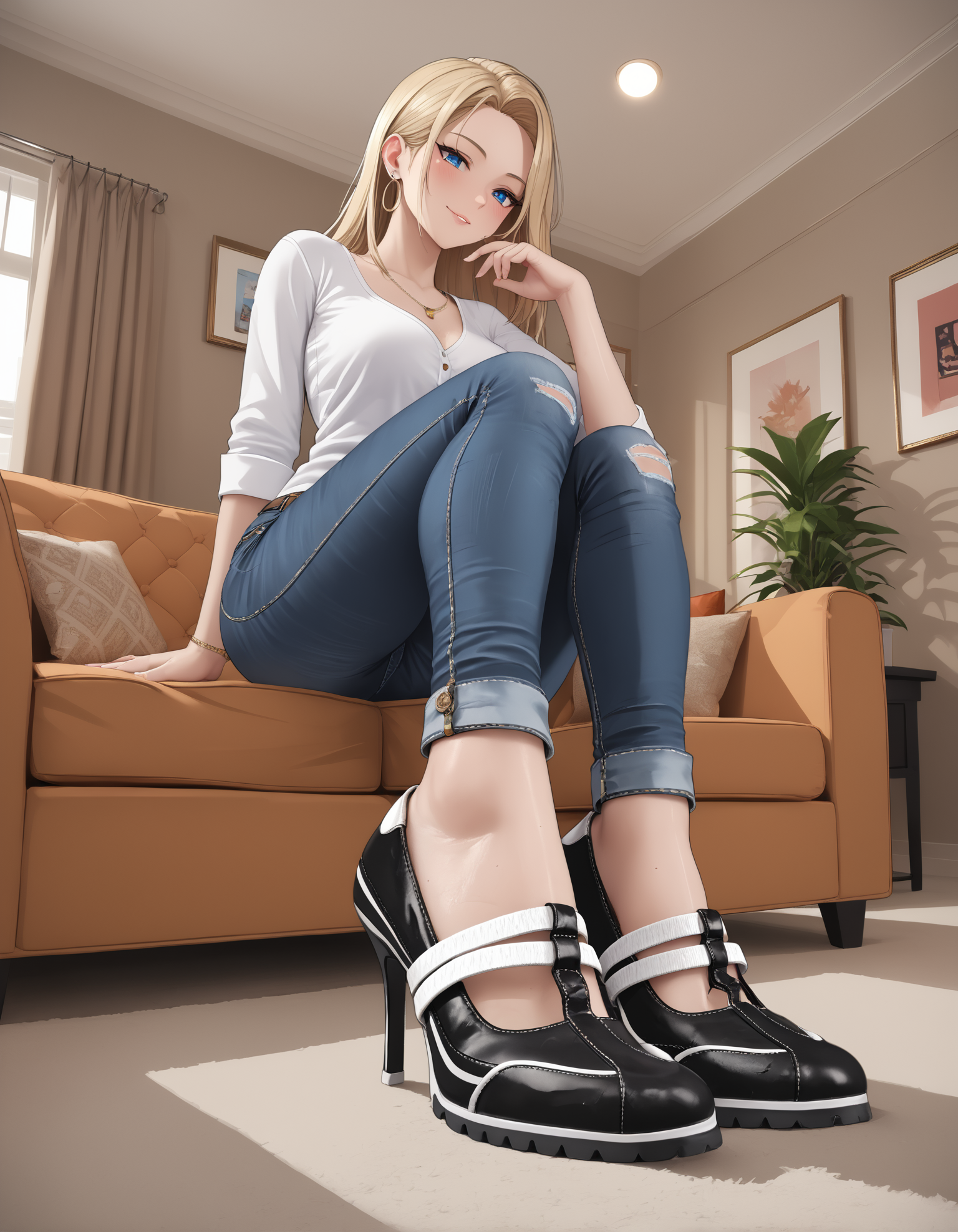 Content