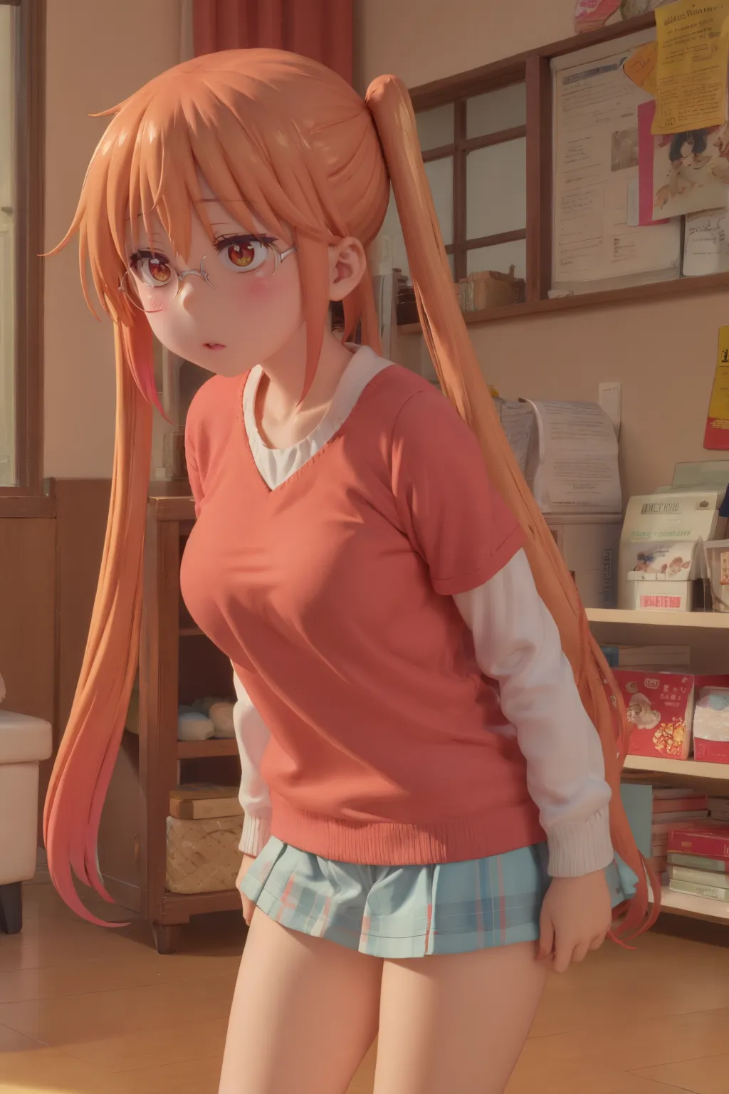 Content