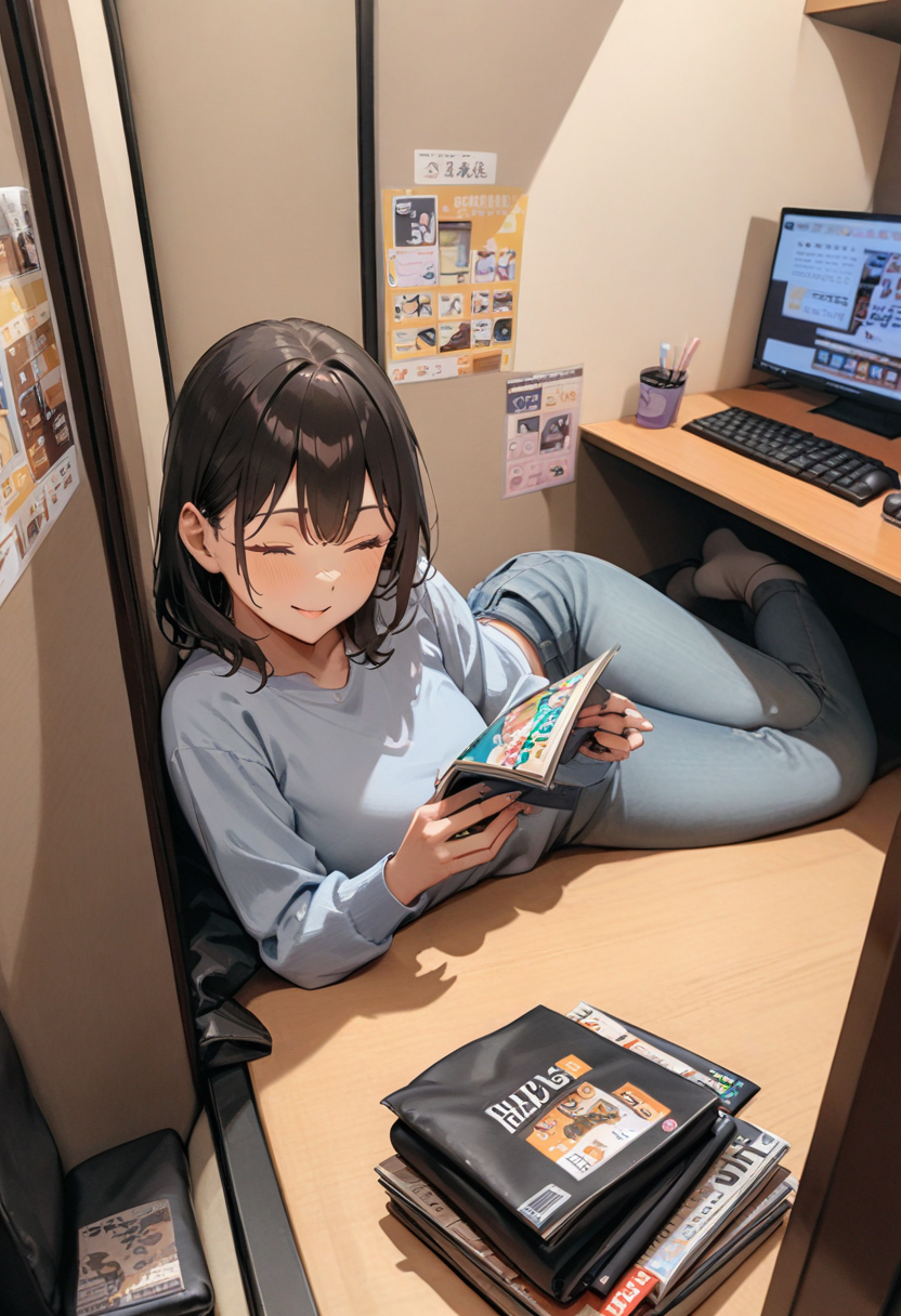 Content