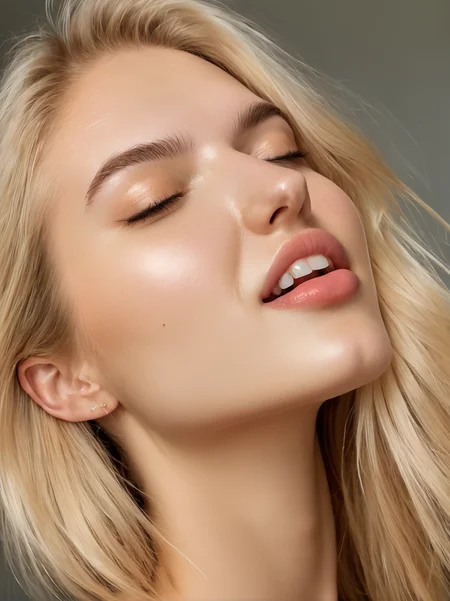 1girl, 20yo, portrait, profile, blond, yawn,
<lora:neysasynth-sdxl-lora-v1:1>