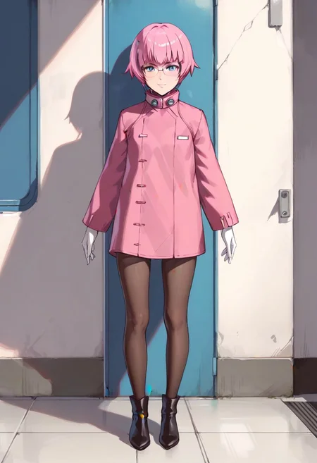 <lora:sdxl_lightning_8step_lora:1> <lora:Fixhands_anime_bdsqlsz_V1:1>score_9, score_8_up, score_7_up, best quality, uncensored, source_anime, intricate details, high quality, perfect anatomy BREAK
1girl, solo, full body, gis-esakipurin, 
 <lora:gis-esakipurin_XL(pony)notag:1>