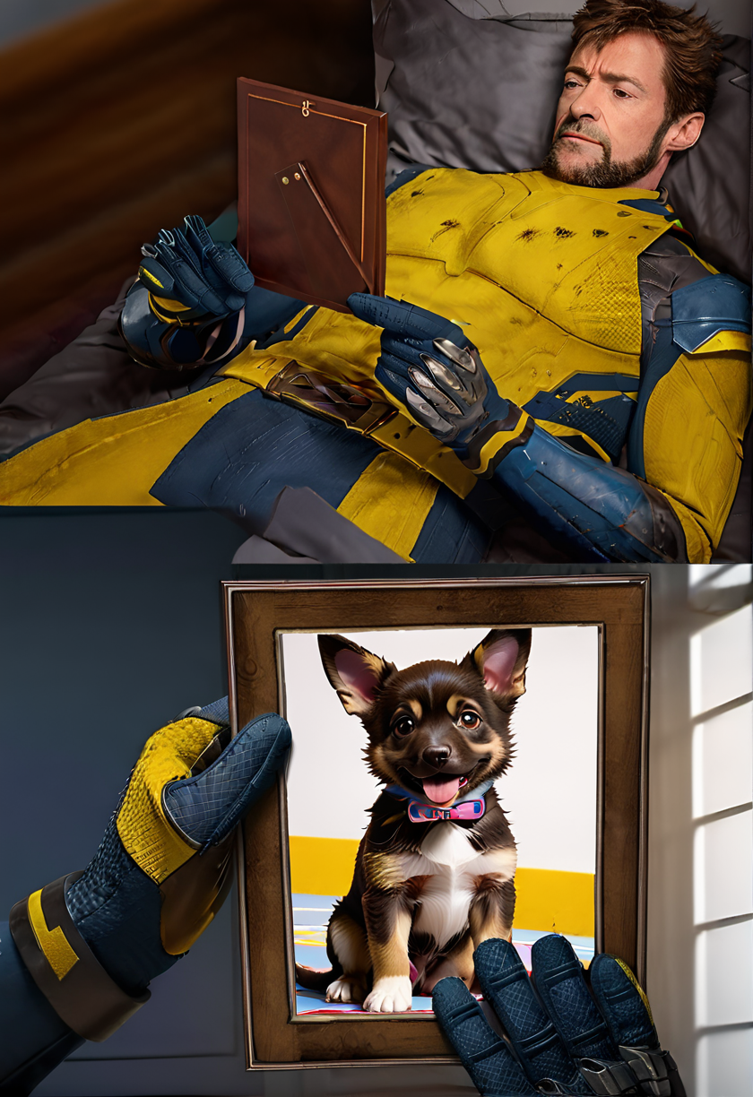 Content