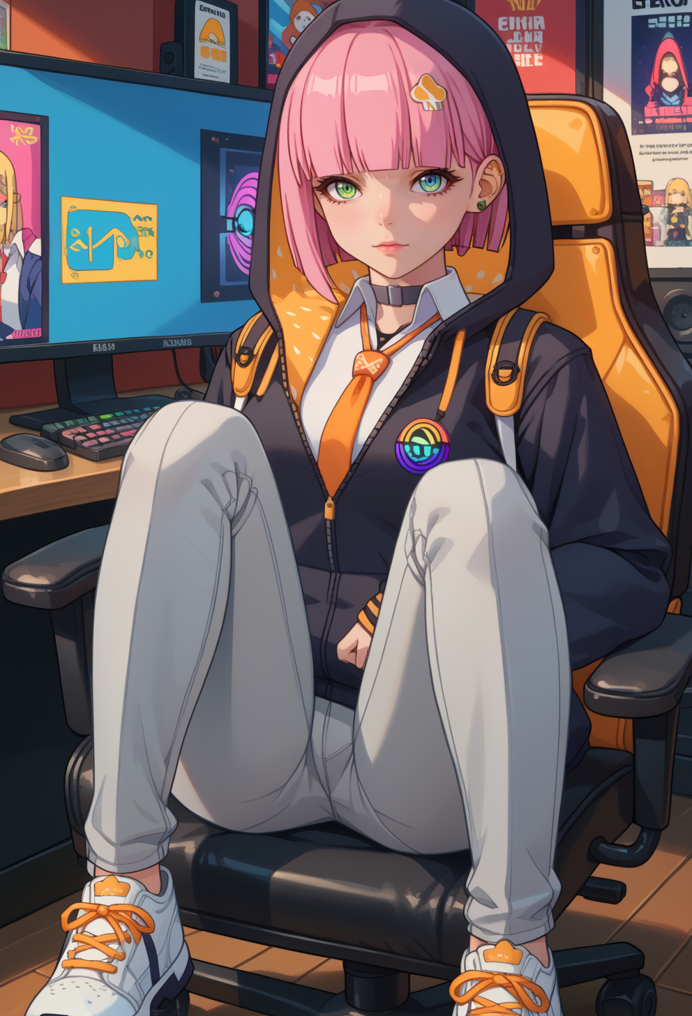 Content