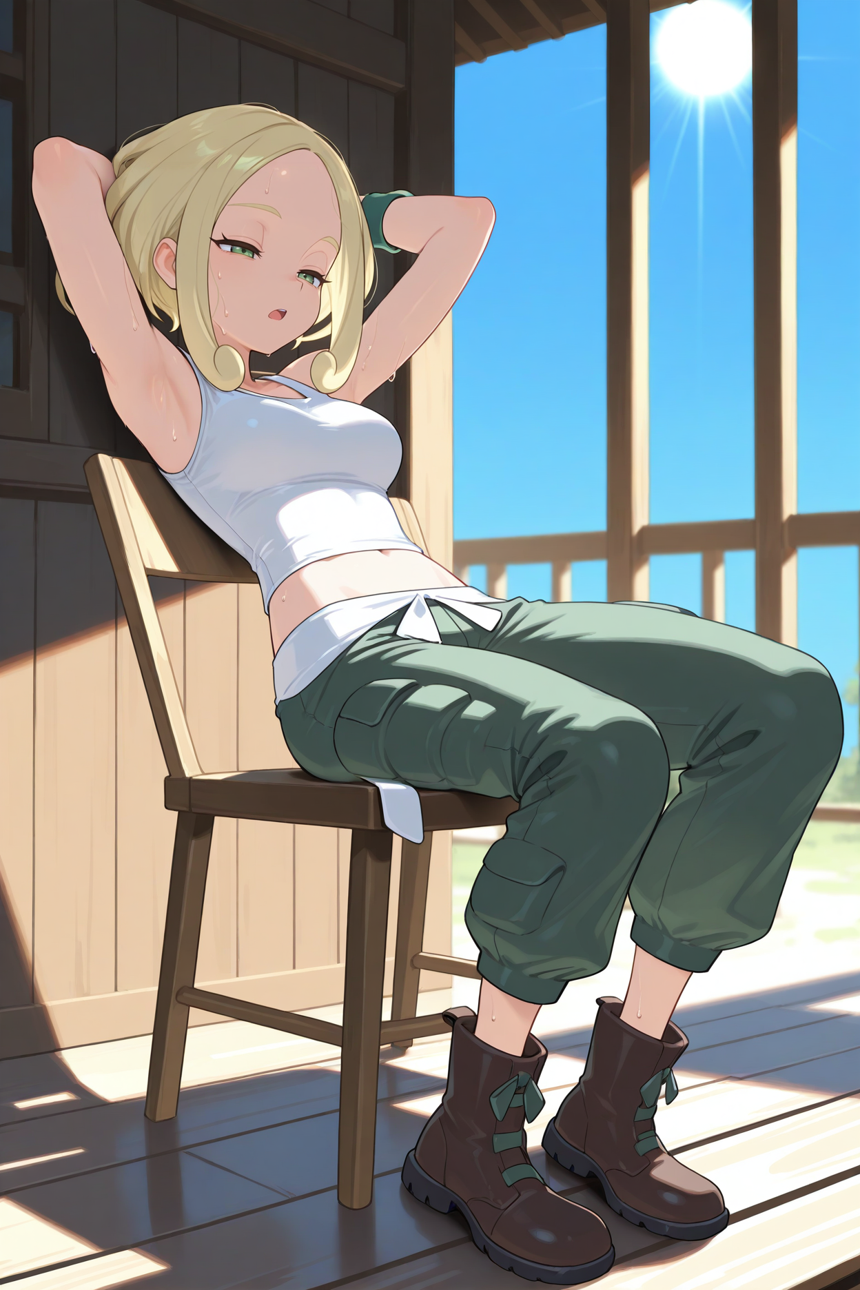 Content
