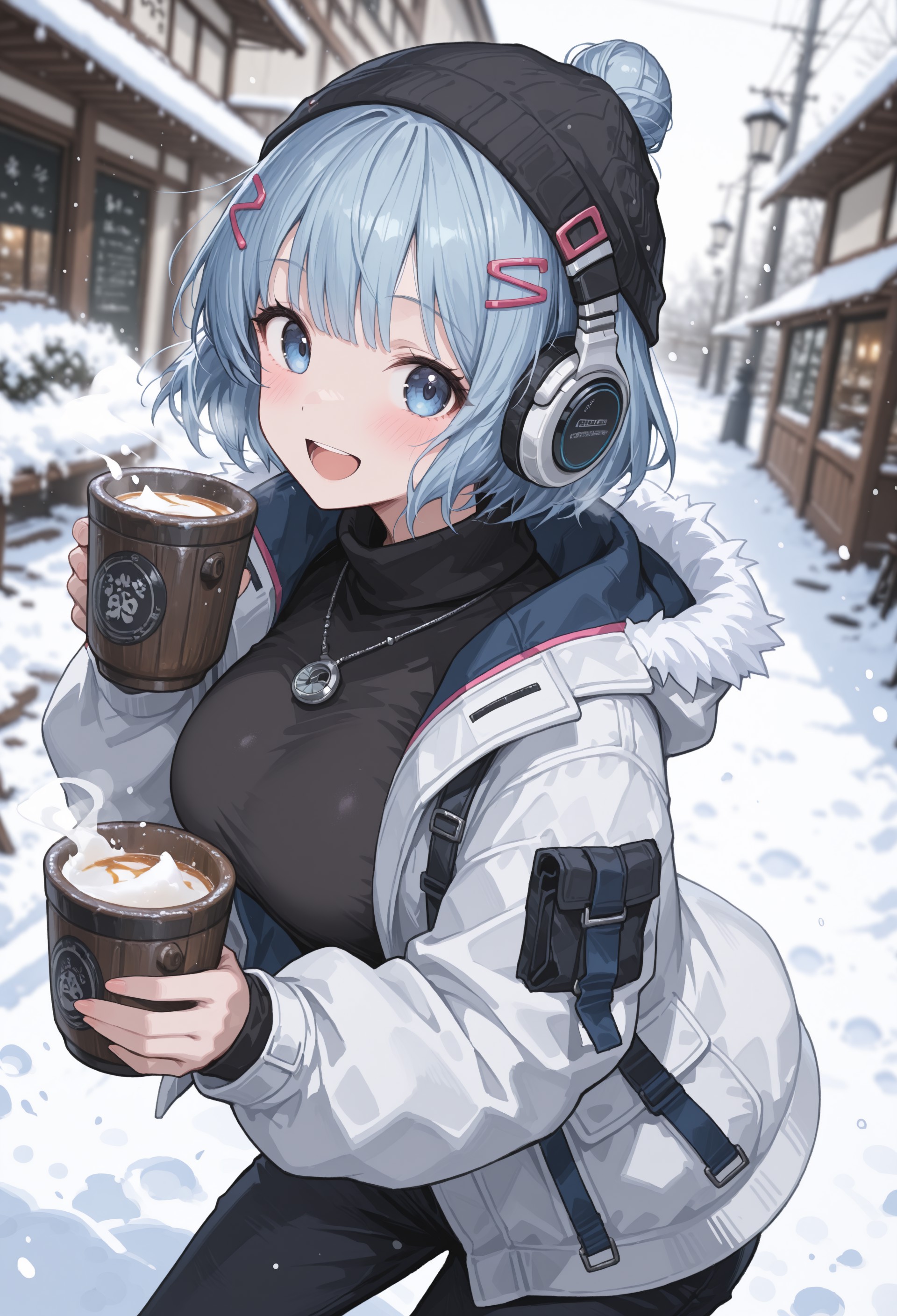 Content