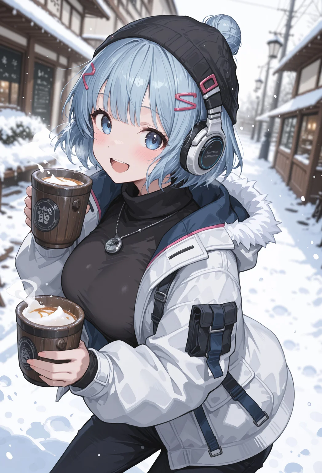 Content