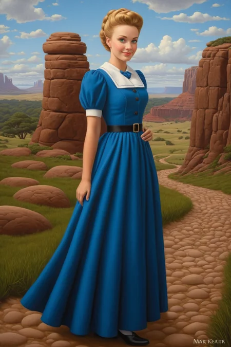by [Mike Worrall:Mark Keathley:0.25] and [[Jason Edmiston|Amy Earles]:Jason Edmiston and Amy Earles:0.65] [, landscape::1]