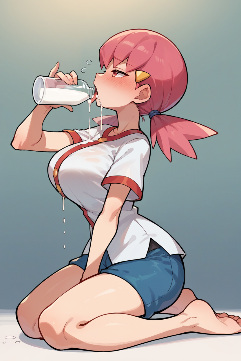Content